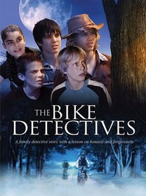 Bike Detectives