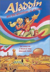 Aladdin & Adventures of All Time