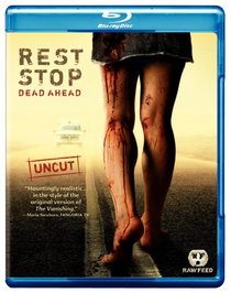 Rest Stop: Dead Ahead [Blu-ray]