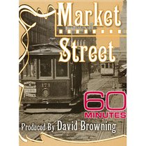 60 Minutes - Market Street (October 17, 2010)