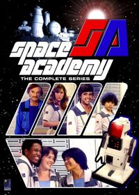 Space Academy: The Complete Series