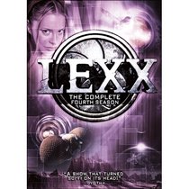 Lexx: Complete Season 4