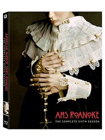 American Horror Story Ssn 6 [Blu-ray]