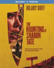 Haunting Of Sharon Tate, The [Blu-ray]