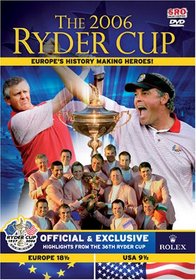 The 2006 Ryder Cup