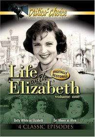 Life with Elizabeth, Vol. 1