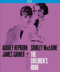 The Children's Hour [Blu-ray]