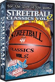 Streetball Classics, Vol. 2