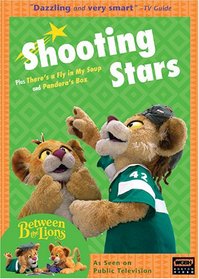 Between the Lions - Shooting Stars