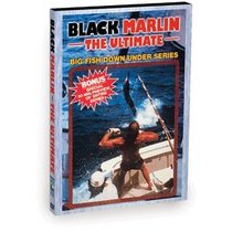 Black Marlin the Ultimate