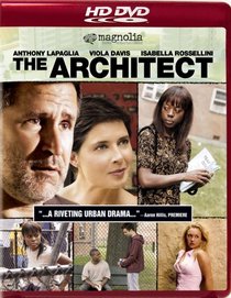 The Architect [HD DVD]