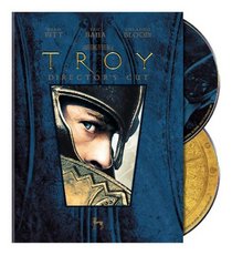 Troy - Director's Cut (Ultimate Collector's Edition)