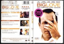 Big Love: The Complete First Season (Vol. 3 Only) [Dvd]