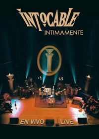 Intocable: Intimamente - Live