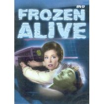 Frozen Alive