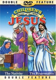 Children Nativity/The Resurrection