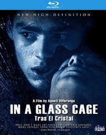 In a Glass Cage [Blu-ray]