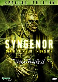 Syngenor (Special Edition)
