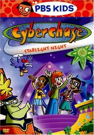 Cyberchase: Starlight Night