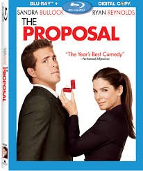 The Proposal