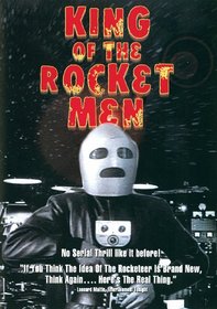 King of the Rocket Men