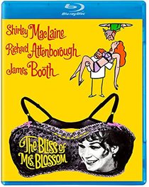 The Bliss of Mrs. Blossom