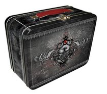 Vampire's Bite Lunch Box