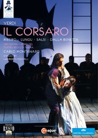 Verdi: Il Corsaro