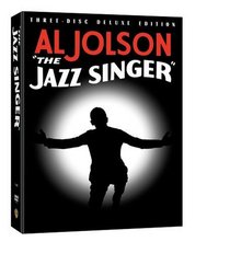 The Jazz Singer (Three-Disc Deluxe Edition)