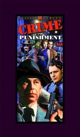 Crime and Punishment (10-DVD)