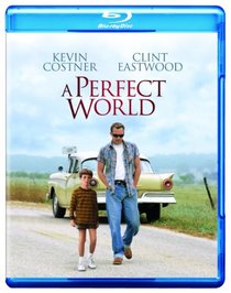 A Perfect World [Blu-ray]