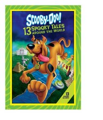 Scooby-Doo: 13 Spooky Tales Around the World