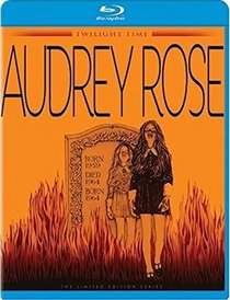 Audrey Rose (Blu-ray)