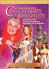 The Adventures of Cinderella's Daughter