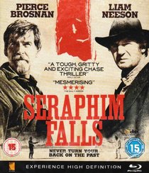 SERAPHIM FALLS (2007)