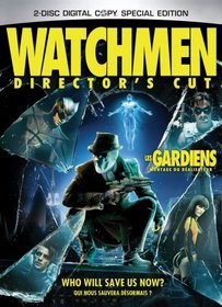 Watchmen (2009) (Ws)