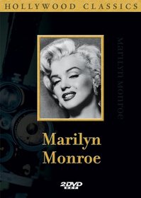 Marilyn Monroe: Hometown Story/Marilyn at the Movies