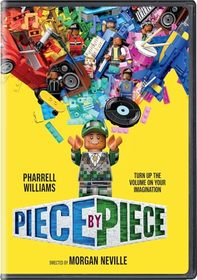 Piece by Piece (DVD)