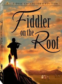 Fiddler on the Roof (2-Disc Collector's Edition)