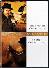 The French Connection/The French Connection II