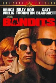 BANDITS/HART'S WAR