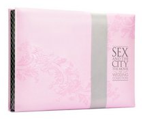 Sex and the City: The Movie (The Wedding Collection Ultimate Collector's Edition)