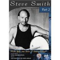 Steve Smith, Part 2