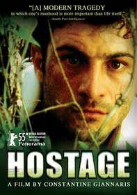 Hostage (Omiros)