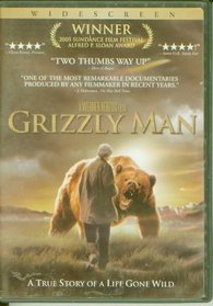 Grizzly Man