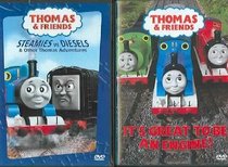 THOMAS & FRIENDS:IT'S GREAT TO BE AN