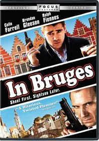 In Bruges - Summer Comedy Movie Cash