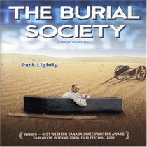 Burial Society