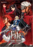 Fate/Stay Night - Advent of the Magi (Vol. 1)