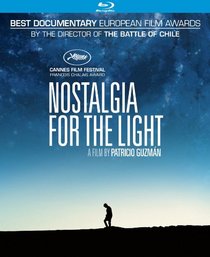 Nostalgia for the Light [Blu-ray]